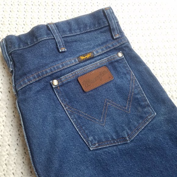 wrangler jeans 34x29